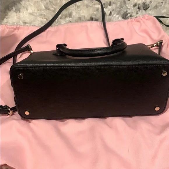 Kate Spade Black Handbag - Picture 6 of 6